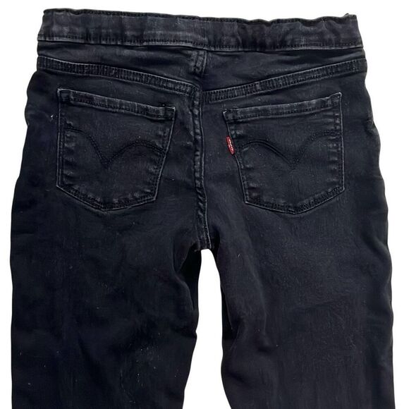 Girls Levi’s Pull-on Jeggings - Picture 5 of 7